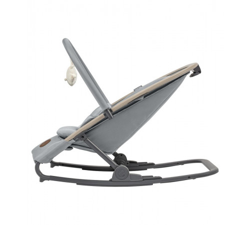 Шезлонг Maxi-Cosi Kori Beyond, Grey Eco