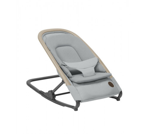 Шезлонг Maxi-Cosi Kori Beyond, Grey Eco