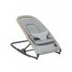 Шезлонг Maxi-Cosi Kori Beyond, Grey Eco