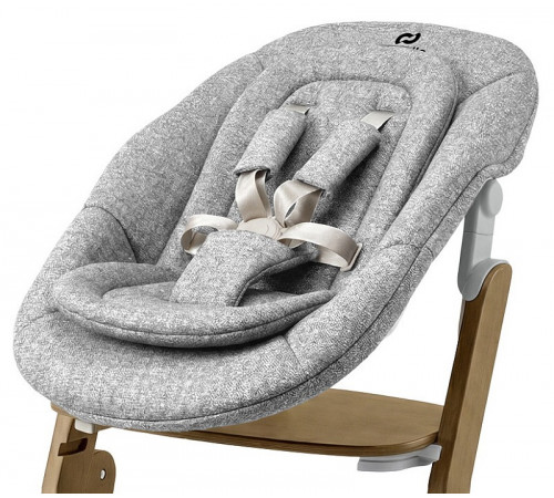 Стульчик для кормления Carrello Focus CRL-16801, Croissant Beige (Светло-бежевый)