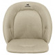 Стульчик для кормления Carrello Focus CRL-16801, Croissant Beige (Светло-бежевый)