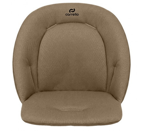 Стульчик для кормления Carrello Focus CRL-16801, Sahara Beige (Бежевый)