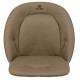 Стульчик для кормления Carrello Focus CRL-16801, Sahara Beige (Бежевый)