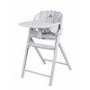 Стульчик для кормления Carrello Tenero CRL-9507, Atlantis Grey