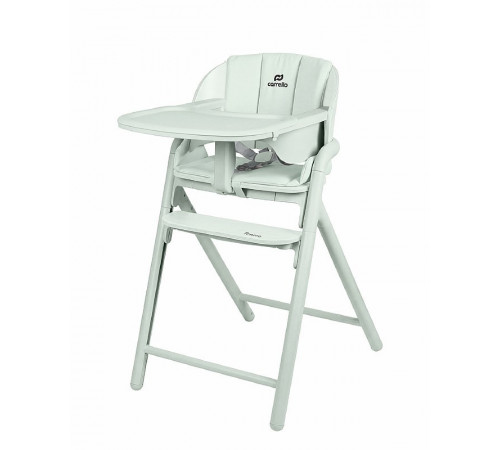 Стульчик для кормления Carrello Tenero CRL-9507, Elysium Green (Зеленый)