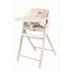 Стульчик для кормления Carrello Tenero CRL-9507, Olympus Beige