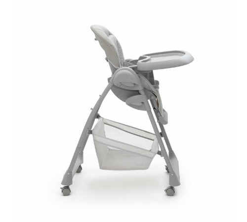 Стульчик для кормления Agex Seat’n Sleep, Light Grey