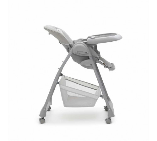 Стульчик для кормления Agex Seat’n Sleep, Light Grey