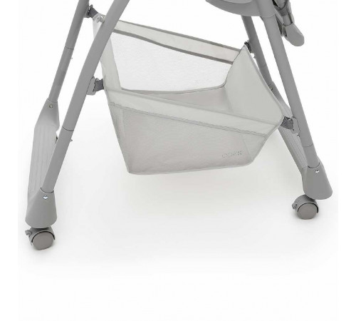Стульчик для кормления Agex Seat’n Sleep, Light Grey