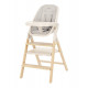 Стульчик для кормления Carrello Ergo CRL-1670, Linen Beige