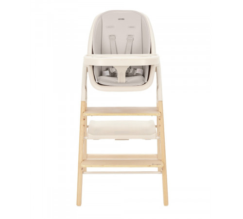 Стульчик для кормления Carrello Ergo CRL-1670, Linen Beige