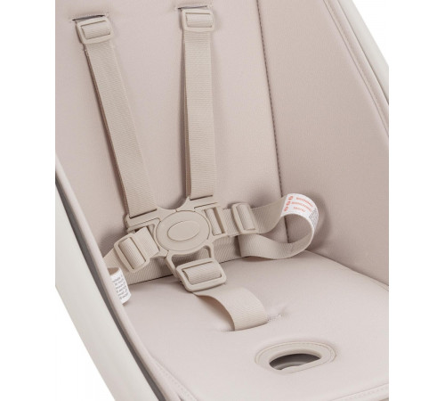 Стульчик для кормления Carrello Ergo CRL-1670, Sugar Beige
