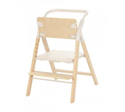 Стульчик для кормления Carrello Ergo CRL-1670, Sugar Beige
