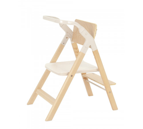 Стульчик для кормления Carrello Ergo CRL-1670, Sugar Beige