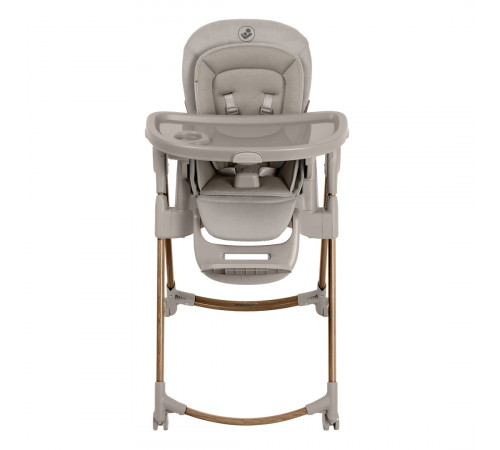 Стульчик для кормления Maxi-Cosi Minla Plus 2 в 1, Elegance Beige