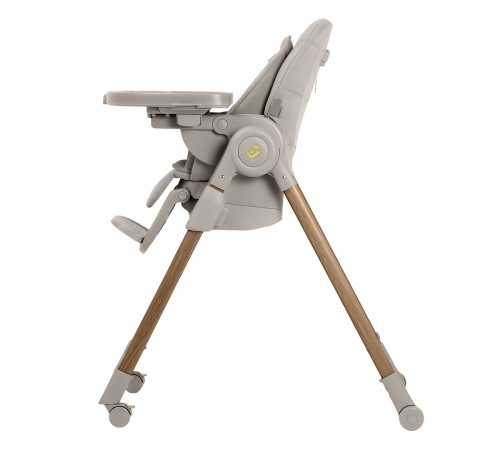 Стульчик для кормления Maxi-Cosi Minla Plus 2 в 1, Elegance Beige