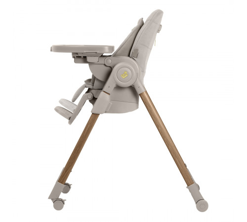 Стульчик для кормления Maxi-Cosi Minla Plus 2 в 1, Elegance Beige