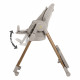 Стульчик для кормления Maxi-Cosi Minla Plus 2 в 1, Elegance Beige