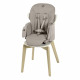 Стульчик для кормления Maxi-Cosi Minla Plus 2 в 1, Elegance Beige