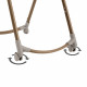 Стульчик для кормления Maxi-Cosi Minla Plus 2 в 1, Elegance Beige