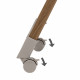 Стульчик для кормления Maxi-Cosi Minla Plus 2 в 1, Elegance Beige