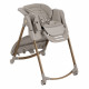 Стульчик для кормления Maxi-Cosi Minla Plus 2 в 1, Elegance Beige