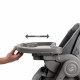 Стульчик для кормления Maxi-Cosi Minla Plus 2 в 1, Elegance Graphite