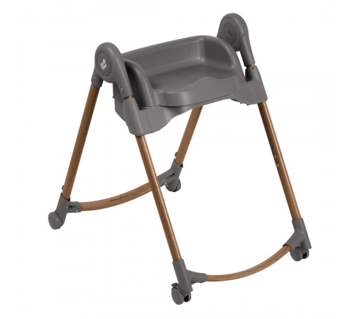 Стульчик для кормления Maxi-Cosi Minla Plus 2 в 1, Elegance Graphite