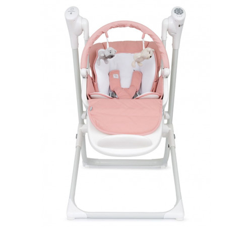 Стульчик для кормления Rant Melody, Cloud Pink 