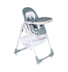 Стульчик для кормления Sweet Baby City, Light Green