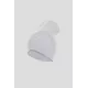 Шапка вязаная 384.26 Choupette