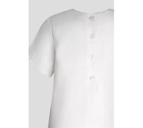 Сорочка для крещения 51.1.38 Choupette