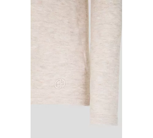 Лонгслив трикотажный 90.40 Choupette