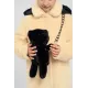 Пальто с сумкой, на синтепоне 823.20 Choupette