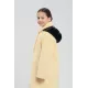 Пальто с сумкой, на синтепоне 823.20 Choupette