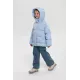 Куртка пуховая 882.20
