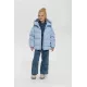 Куртка пуховая 882.20