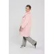 Пальто с сумочкой, на синтепоне 816.20