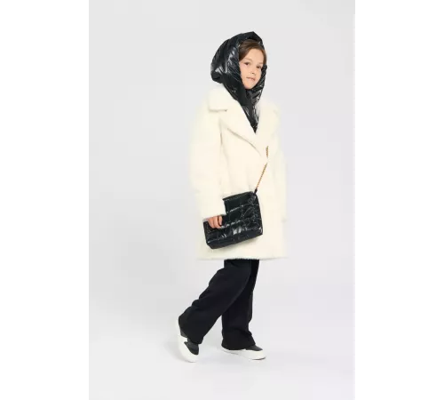 Пальто из искусственного меха 805.20 Choupette