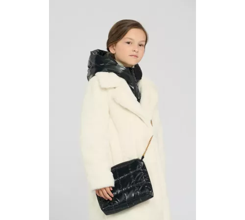 Пальто из искусственного меха 805.20 Choupette