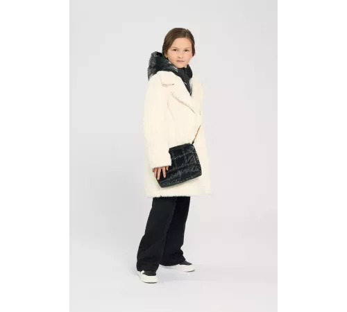 Пальто из искусственного меха 805.20 Choupette