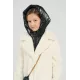 Пальто из искусственного меха 805.20 Choupette