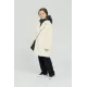 Пальто из искусственного меха 805.20 Choupette