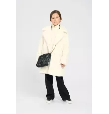 Пальто из искусственного меха 805.20