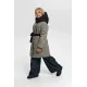 Куртка утепленная 885.20