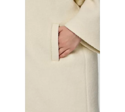 Пальто демисезонное 877.20 Choupette