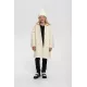 Пальто демисезонное 877.20 Choupette