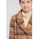 Пальто с капюшоном, на синтепоне 828.20