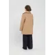Пальто из плащевки на синтепоне 829.20