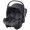 Автокресло Britax Roemer Baby-Safe Core (0-13 кг), Midnight Grey